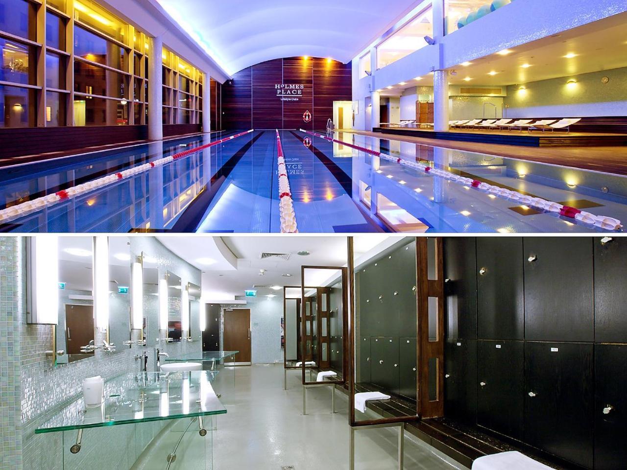 ורשה Chopin Apartments - Platinum Towers מראה חיצוני תמונה