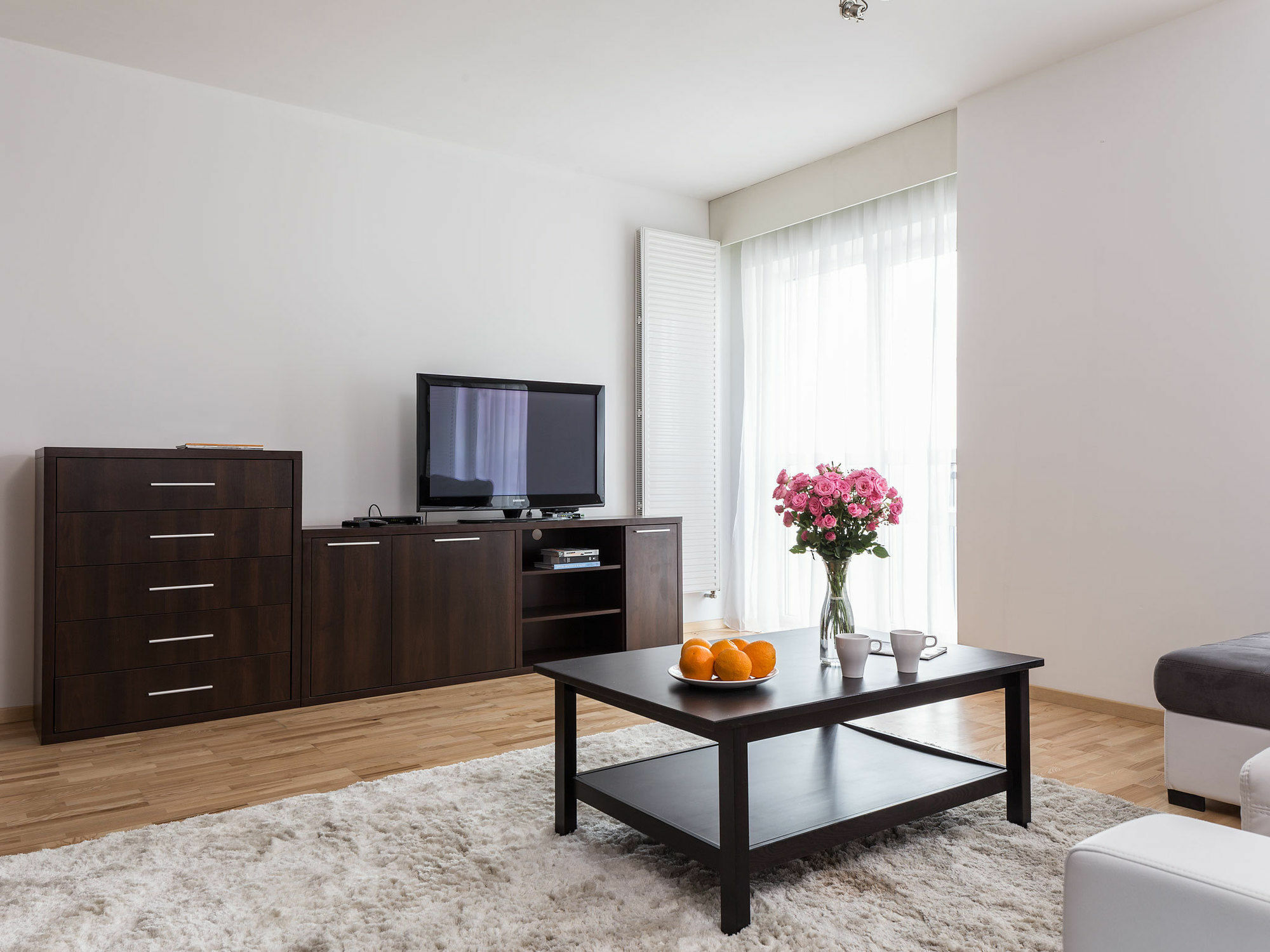 ורשה Chopin Apartments - Platinum Towers מראה חיצוני תמונה
