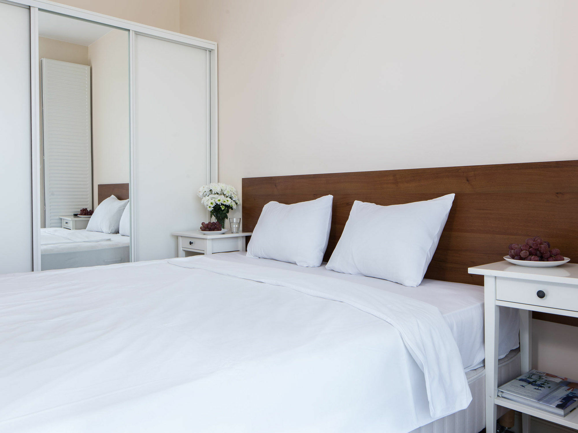 ורשה Chopin Apartments - Platinum Towers מראה חיצוני תמונה