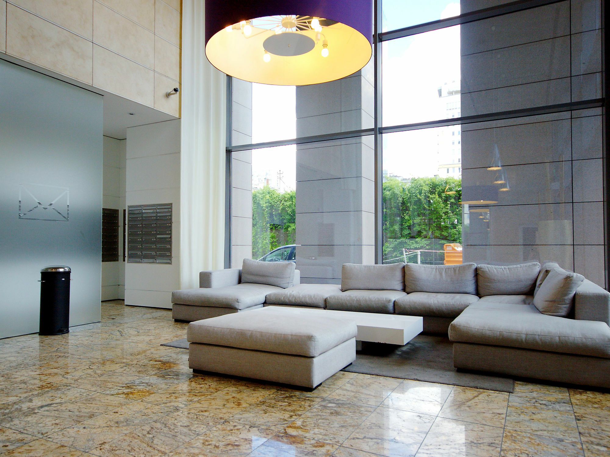 ורשה Chopin Apartments - Platinum Towers מראה חיצוני תמונה